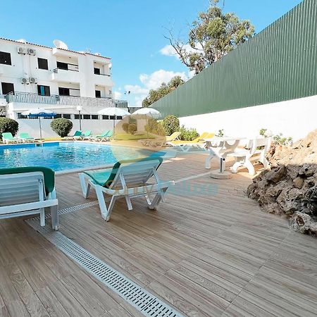 Albufeira Calipto By Sunny Deluxe Apartment Exterior photo