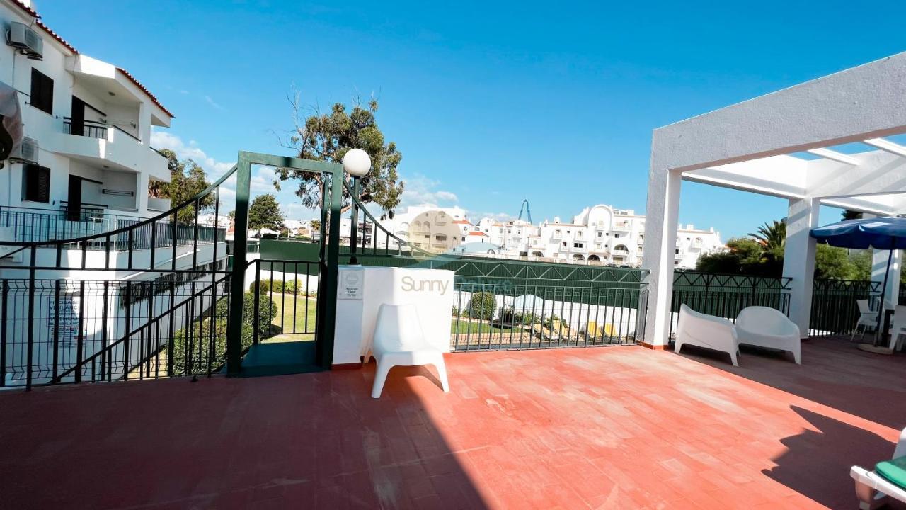 Albufeira Calipto By Sunny Deluxe Apartment Exterior photo